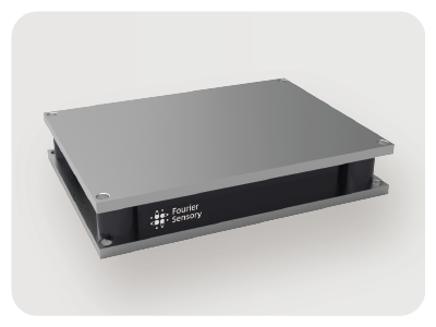 6dFP Motus™ 6-Axis Force Plate