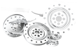 JTorq Motus™ Robot Joint Torque Sensor