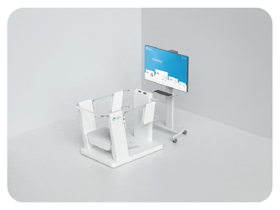 STSMotus™ Sit-to-Stand Balance Assessment & Training System