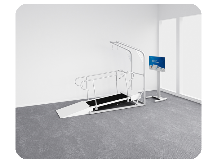 Gait Treadmill™ Treadmill Gait Assessment & Training System