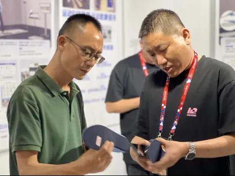 2025 (42nd) China International Sporting Goods Show · On-site 3