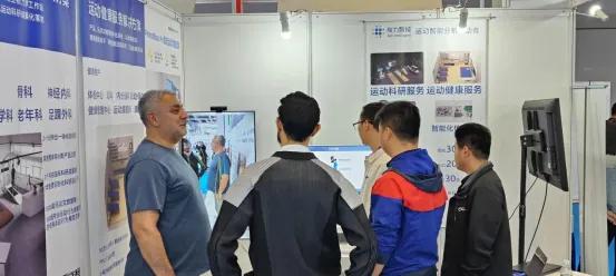 91st China International Medical Equipment Fair (CMEF) · On-site 5