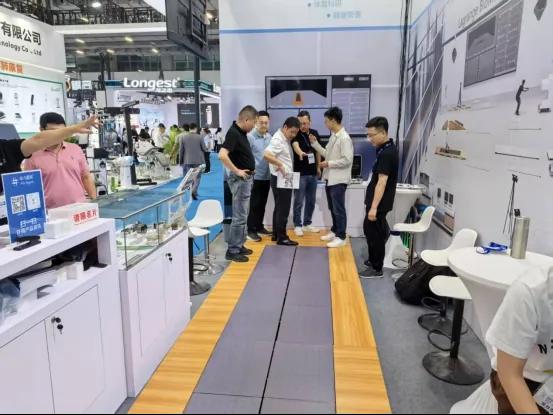 92nd China International Medical Equipment Fair (CMEF) · On-site 2