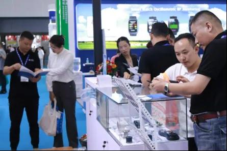 92nd China International Medical Equipment Fair (CMEF) · On-site 5