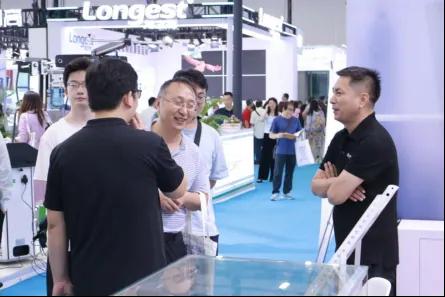 92nd China International Medical Equipment Fair (CMEF) · On-site 7