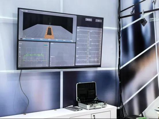 92nd China International Medical Equipment Fair (CMEF) · On-site 8