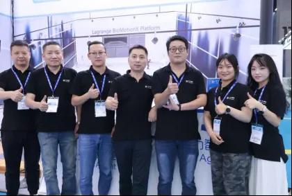 92nd China International Medical Equipment Fair (CMEF) · On-site 3