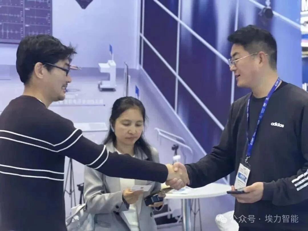 93rd China International Medical Equipment Fair (CMEF) · On-site 14