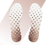 HTact-ileskin Motus™ Flexible Tactile Skin (Foot Sole)