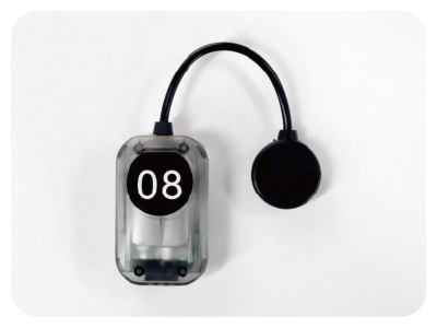 sEMGMotus™ Wireless Surface EMG Assessment & Training System