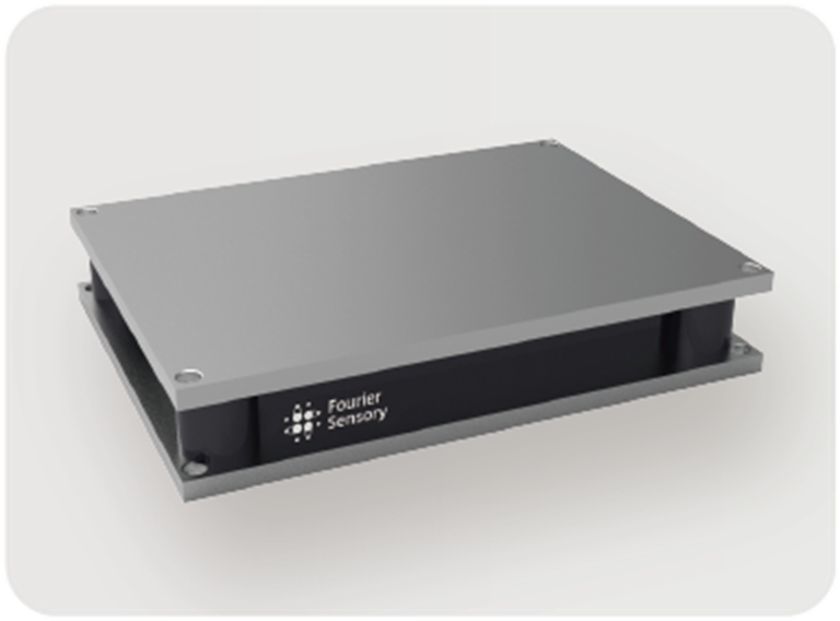 6dFP Motus™ 6-Axis Force Plate