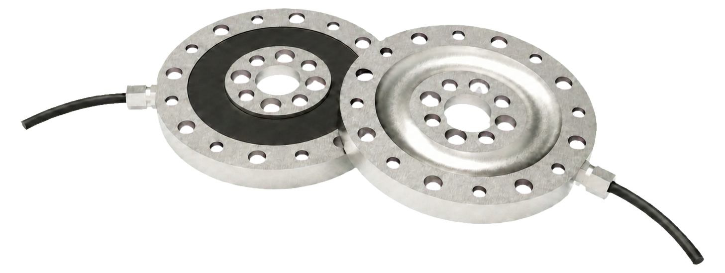 JTorq Motus™ Robot Joint Torque Sensor